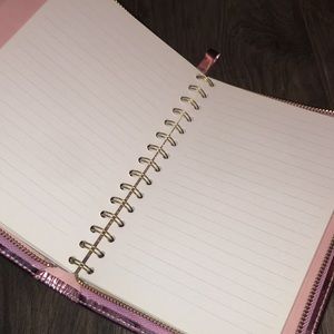 Indigo | 200+ Pages Note Book!